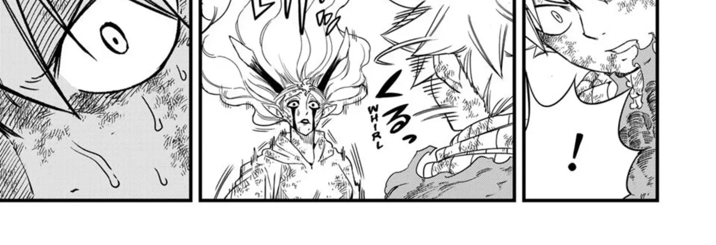 Fairy Tail: 100 Years Quest Chapter 197 page 27 - 