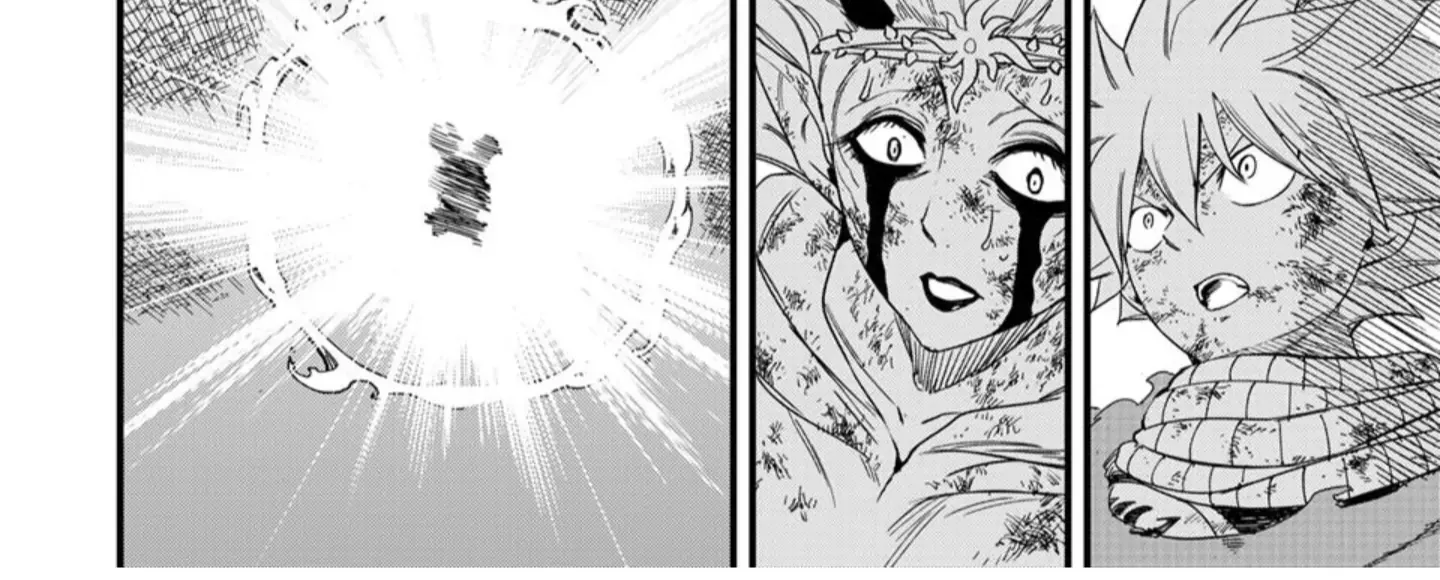 Fairy Tail: 100 Years Quest Chapter 197 page 33 - 