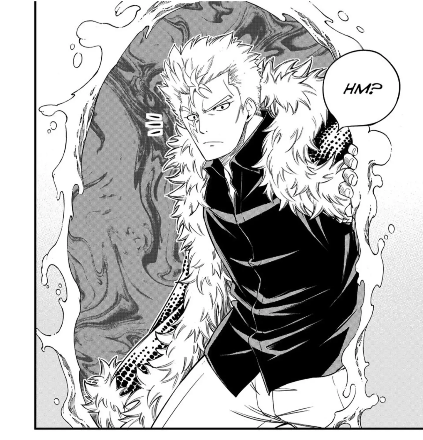Fairy Tail: 100 Years Quest Chapter 197 page 36 - 