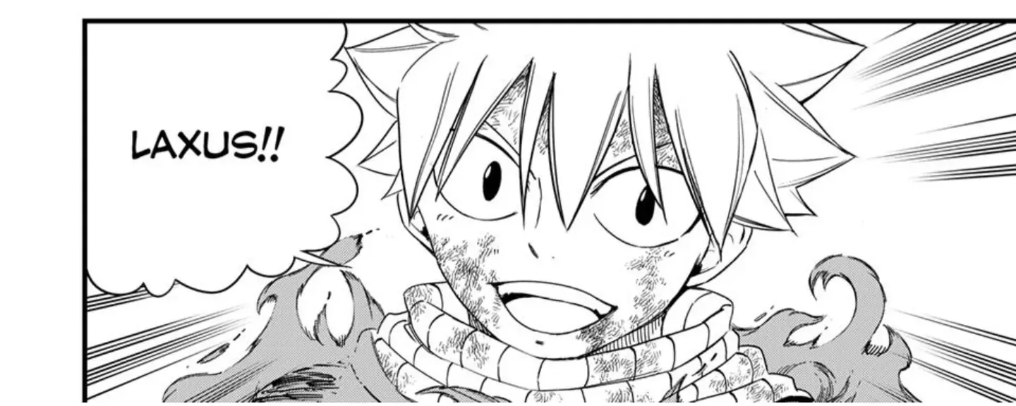 Fairy Tail: 100 Years Quest Chapter 197 page 37 - 