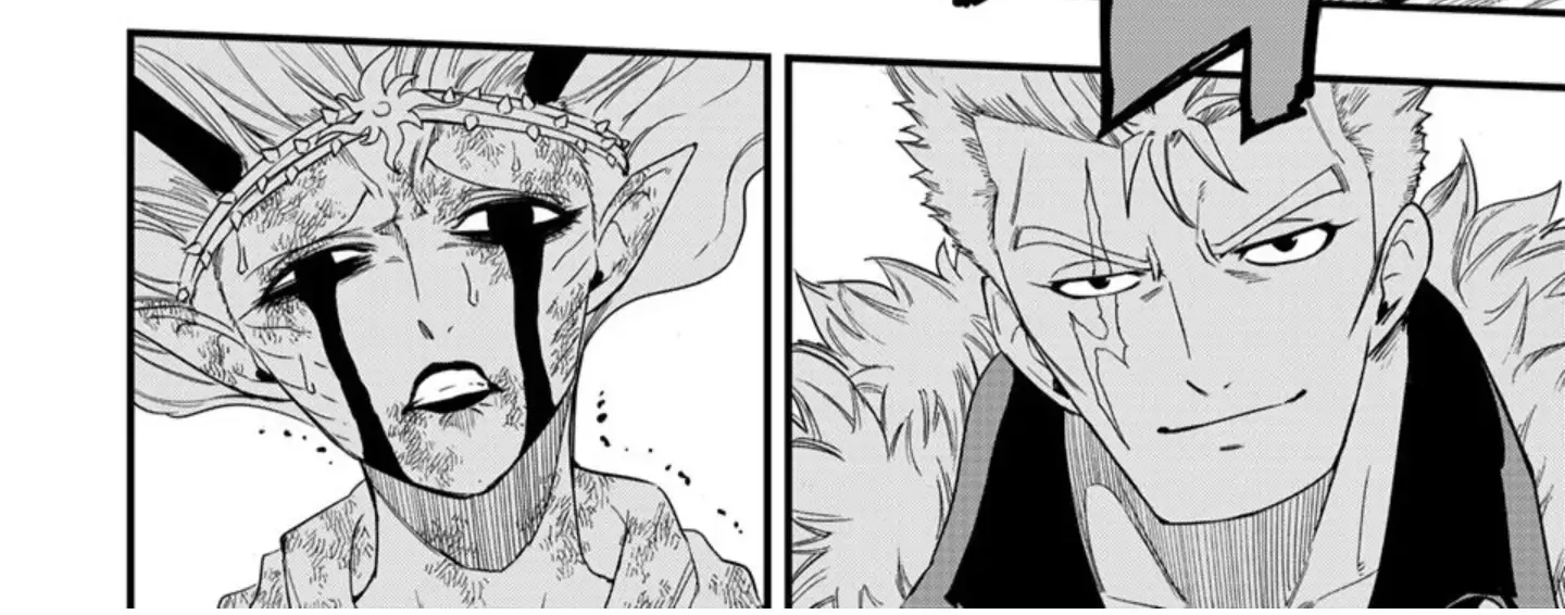 Fairy Tail: 100 Years Quest Chapter 197 page 41 - 