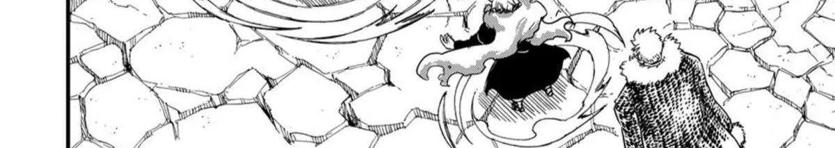 Fairy Tail: 100 Years Quest Chapter 198 page 20 - 