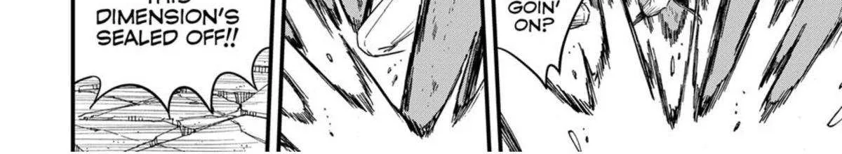 Fairy Tail: 100 Years Quest Chapter 198 page 24 - 