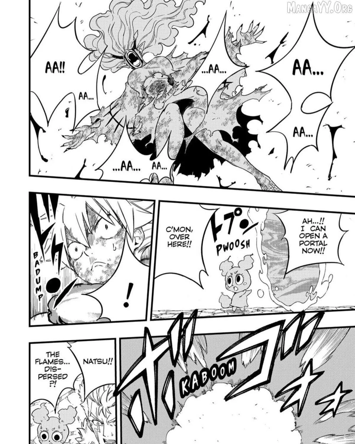 Fairy Tail: 100 Years Quest Chapter 198 page 29 - 