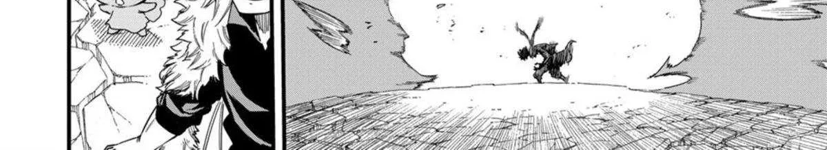 Fairy Tail: 100 Years Quest Chapter 198 page 30 - 
