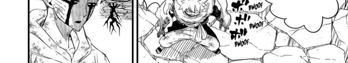 Fairy Tail: 100 Years Quest Chapter 198 page 4 - 
