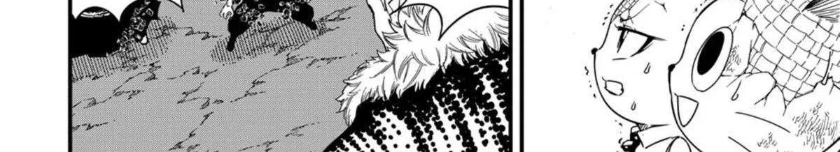 Fairy Tail: 100 Years Quest Chapter 198 page 34 - 