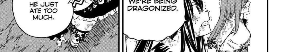Fairy Tail: 100 Years Quest Chapter 198 page 36 - 