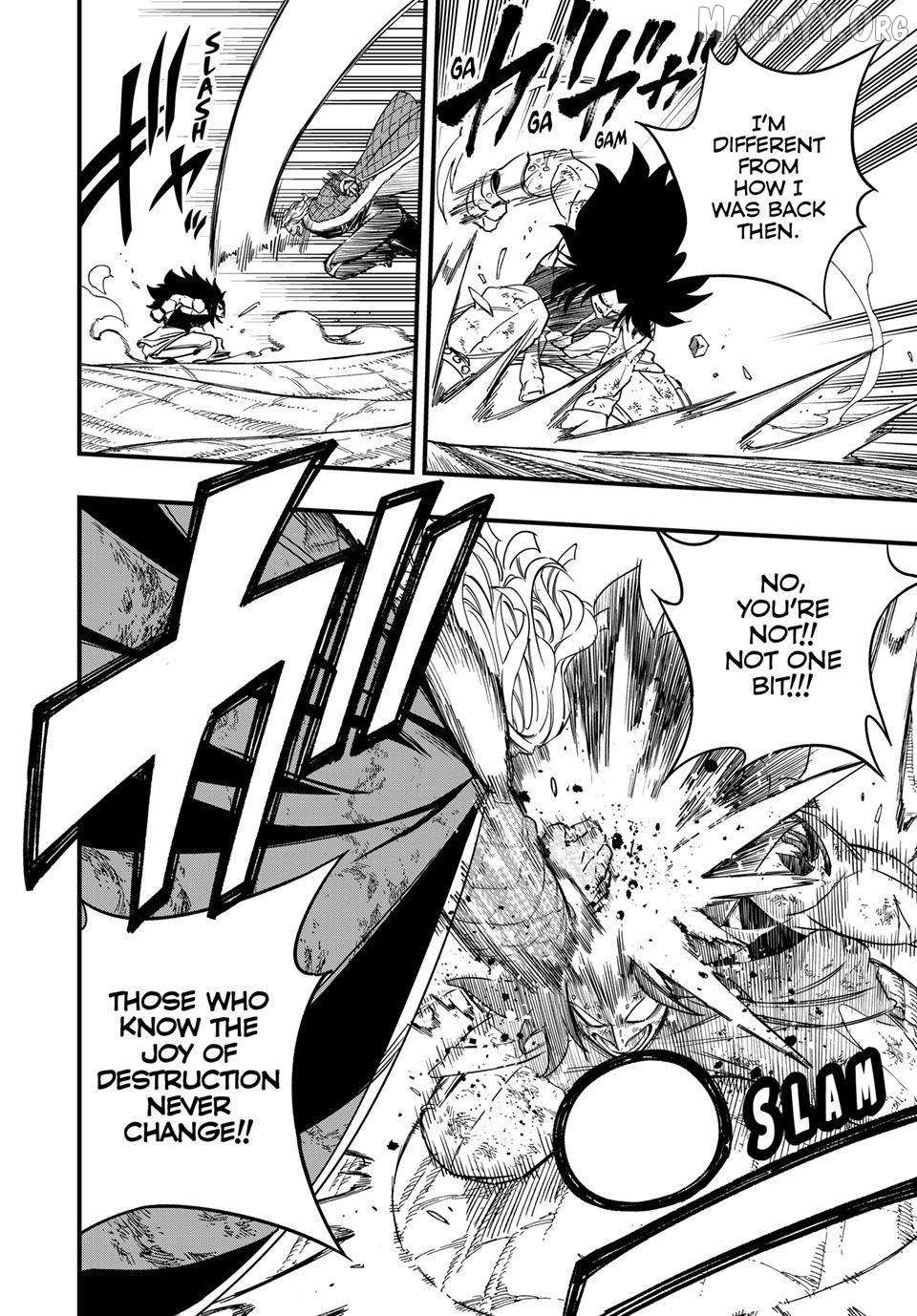 Fairy Tail: 100 Years Quest Chapter 199 page 13 - 