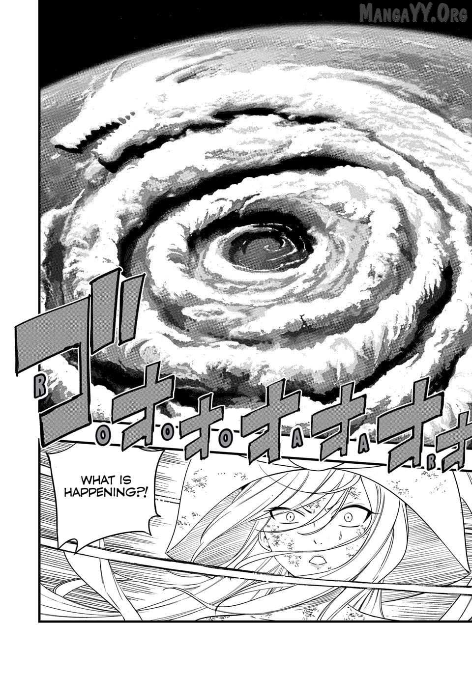 Fairy Tail: 100 Years Quest Chapter 203 page 20 - 