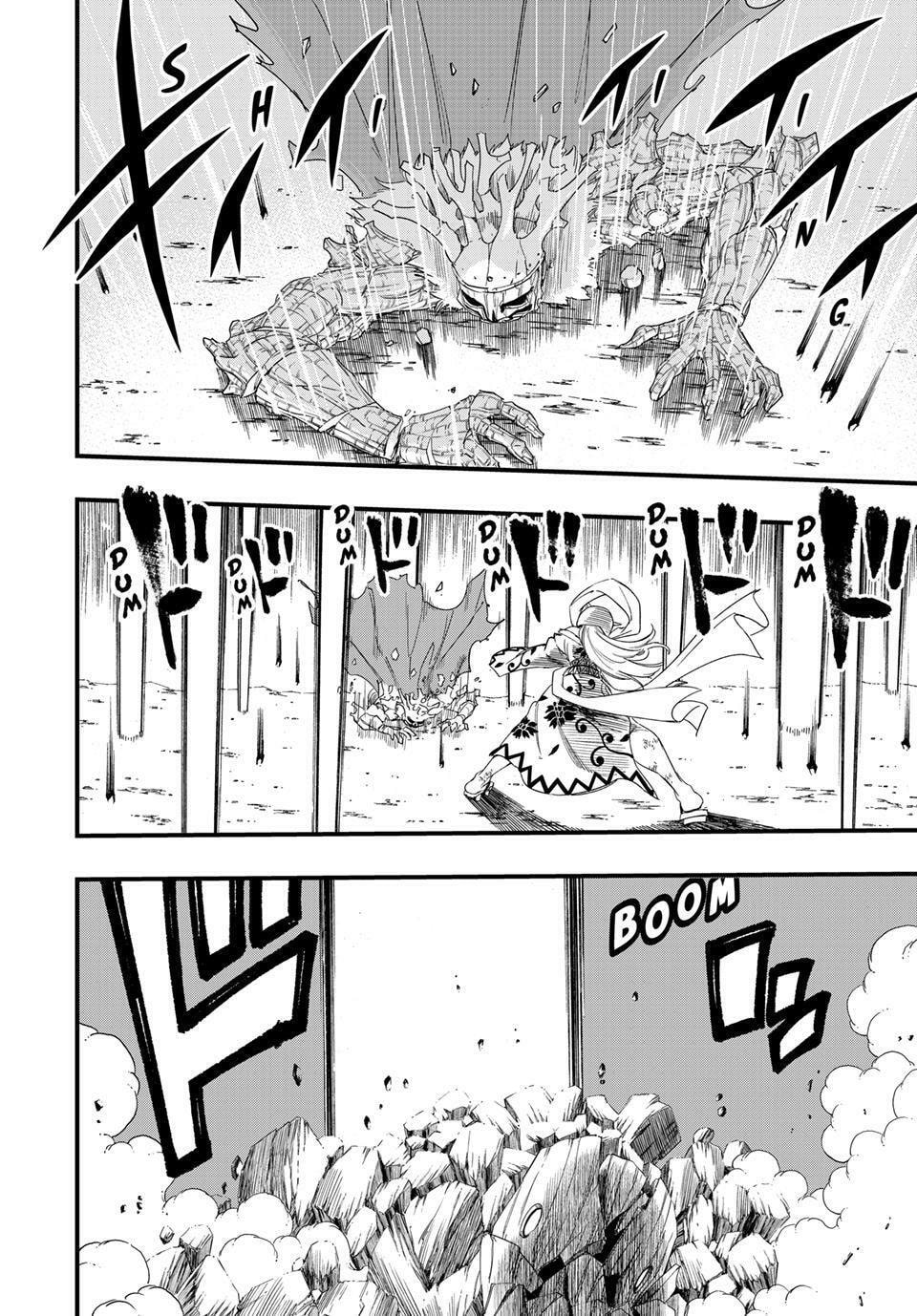 Fairy Tail: 100 Years Quest Chapter 204 page 2 - 