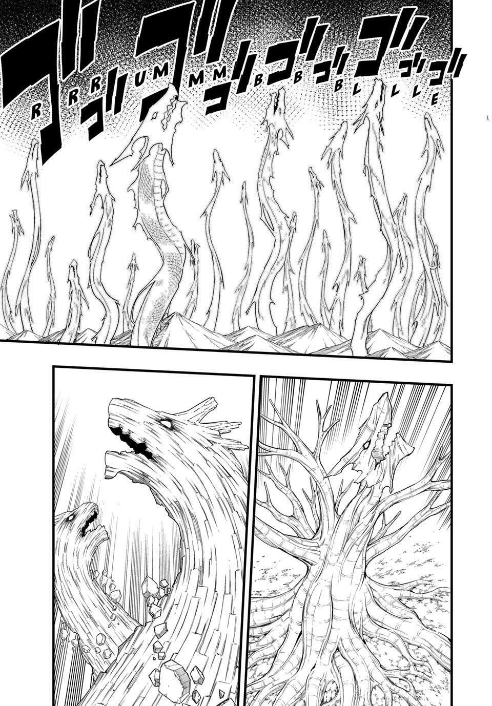 Fairy Tail: 100 Years Quest Chapter 204 page 12 - 