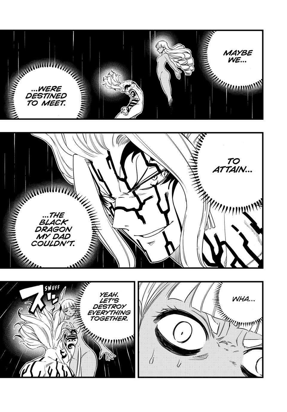 Fairy Tail: 100 Years Quest Chapter 204 page 16 - 