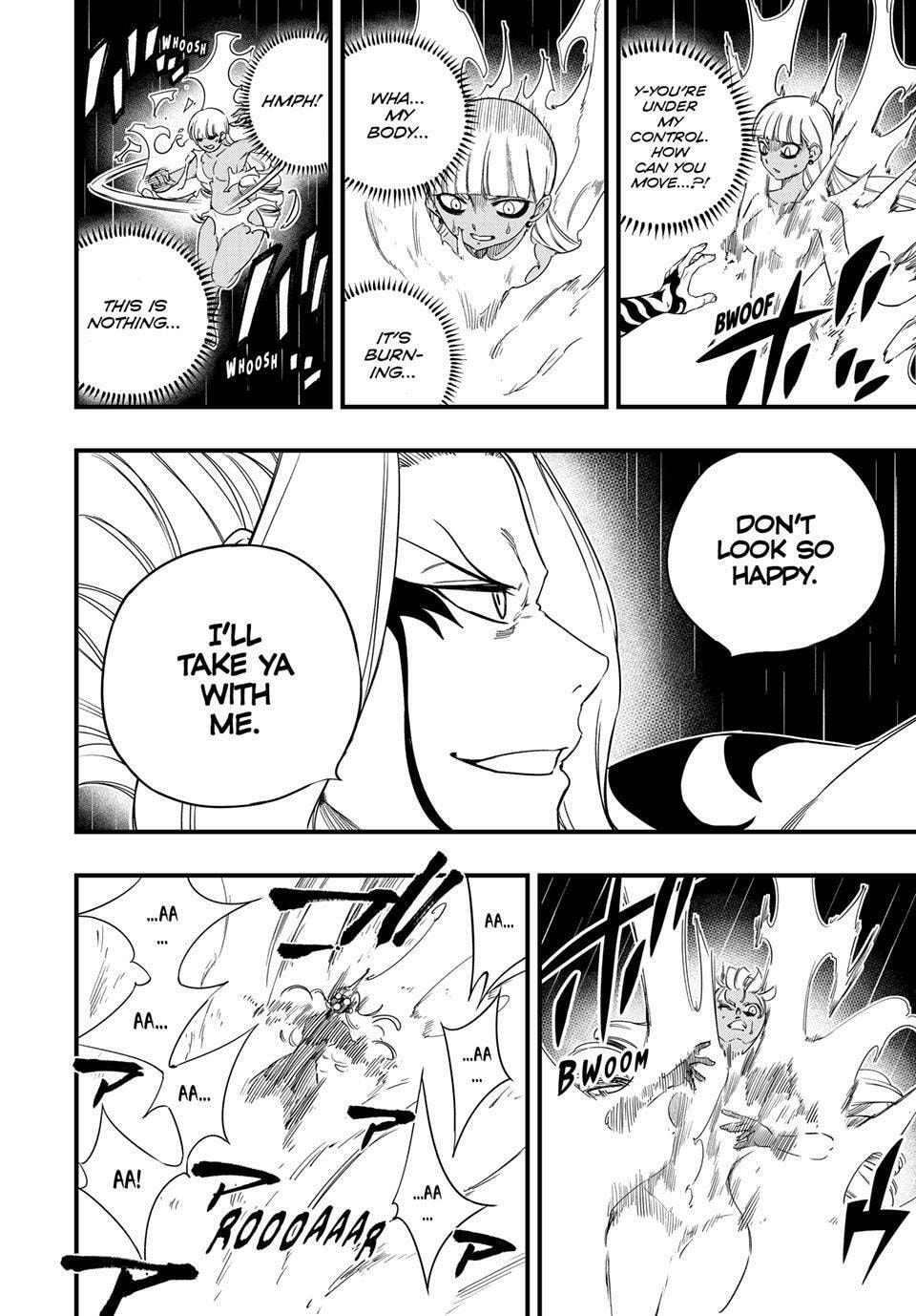 Fairy Tail: 100 Years Quest Chapter 204 page 17 - 