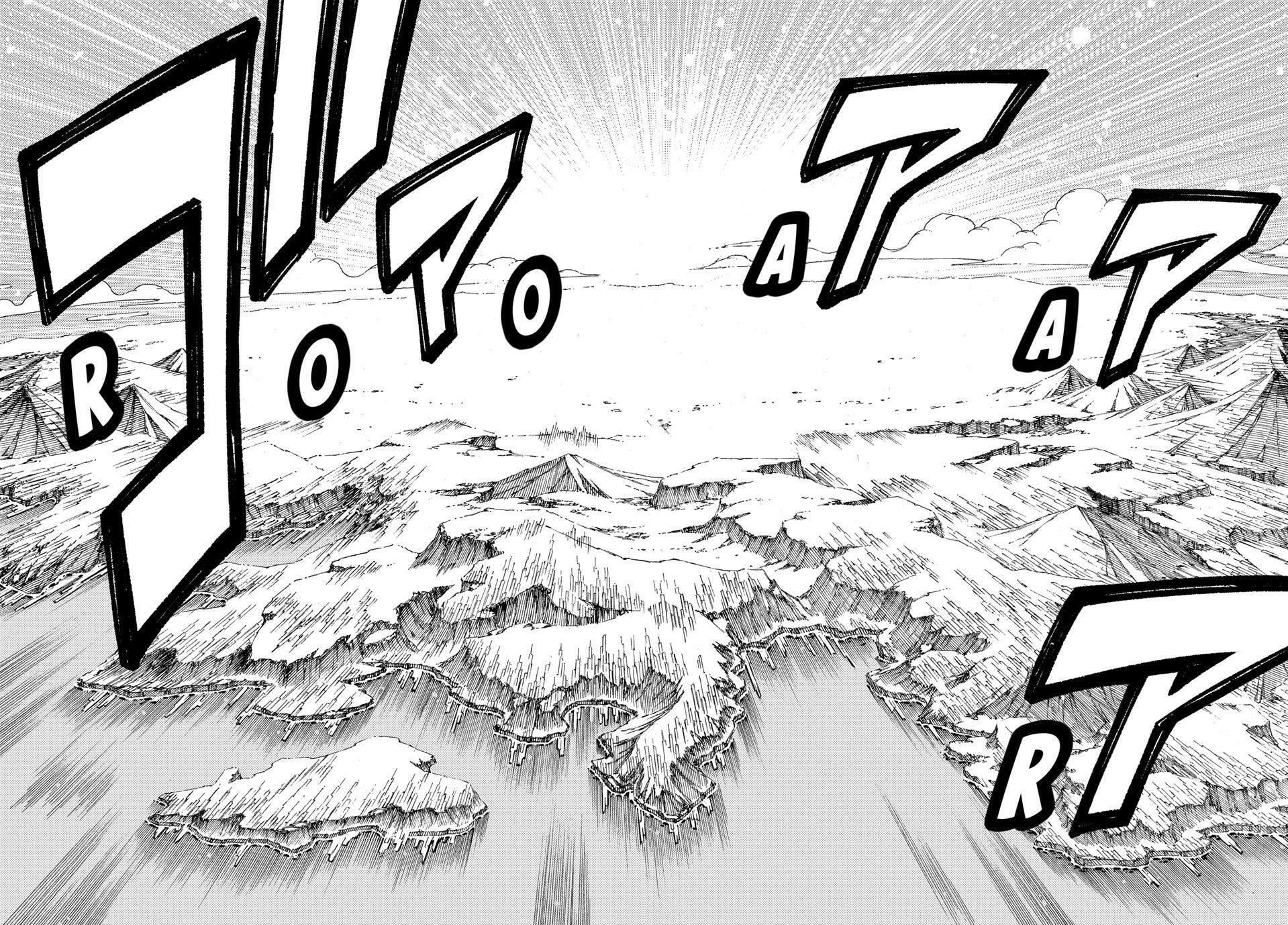 Fairy Tail: 100 Years Quest Chapter 204 page 4 - 