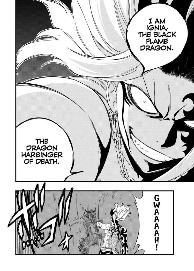 Fairy Tail: 100 Years Quest Chapter 205 page 15 - 