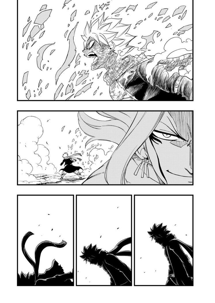Fairy Tail: 100 Years Quest Chapter 205 page 19 - 