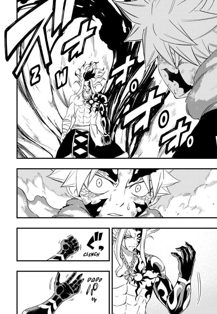 Fairy Tail: 100 Years Quest Chapter 205 page 3 - 