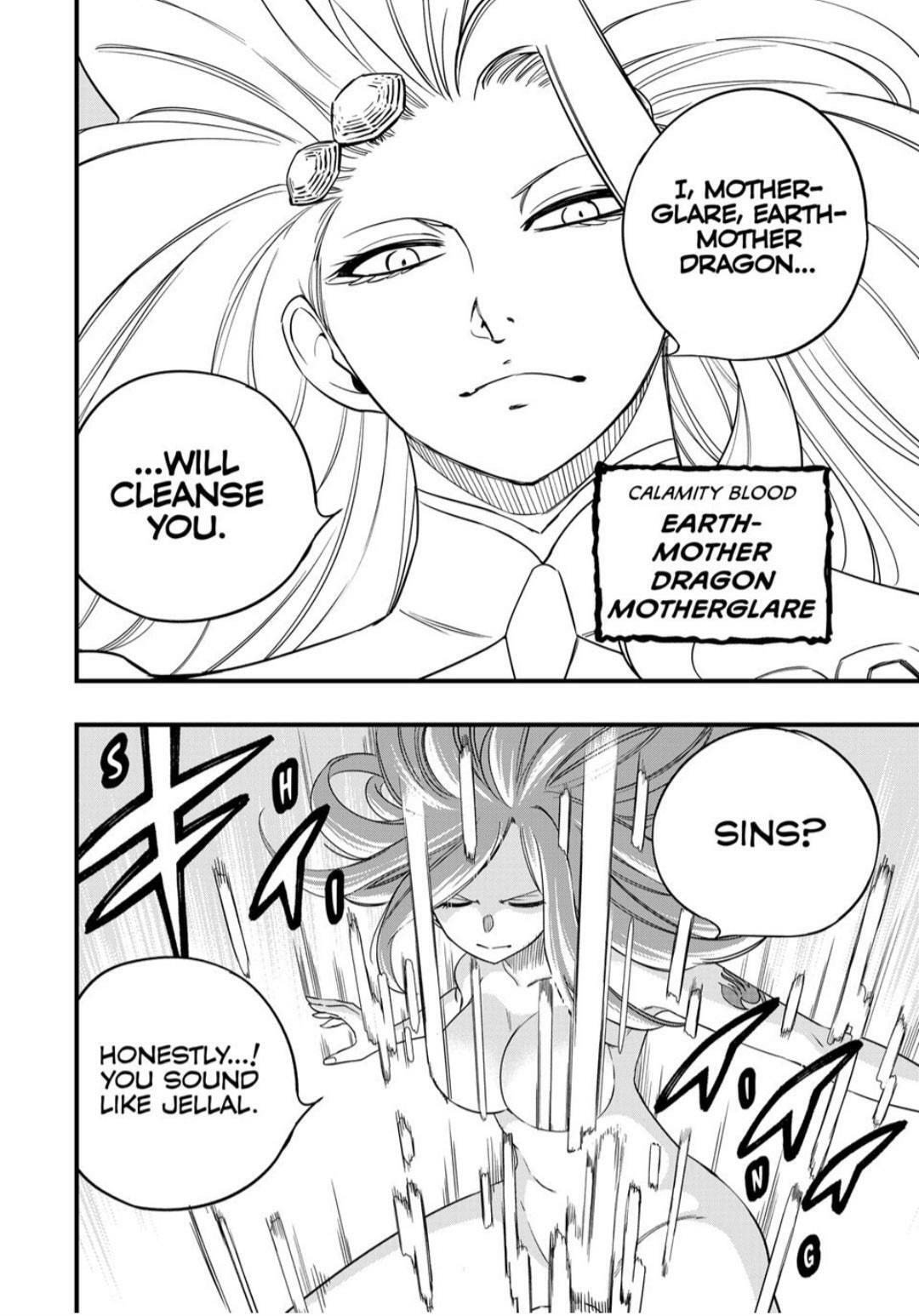 Fairy Tail: 100 Years Quest Chapter 206 page 15 - 