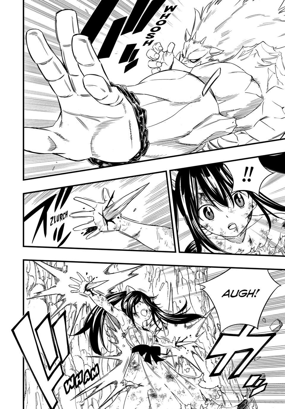Fairy Tail: 100 Years Quest Chapter 207 page 14 - 