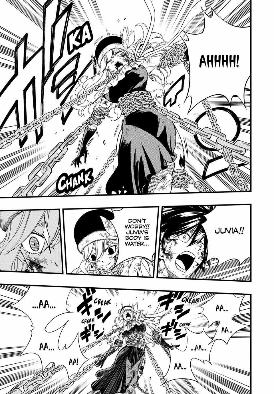 Fairy Tail: 100 Years Quest Chapter 208 page 18 - 