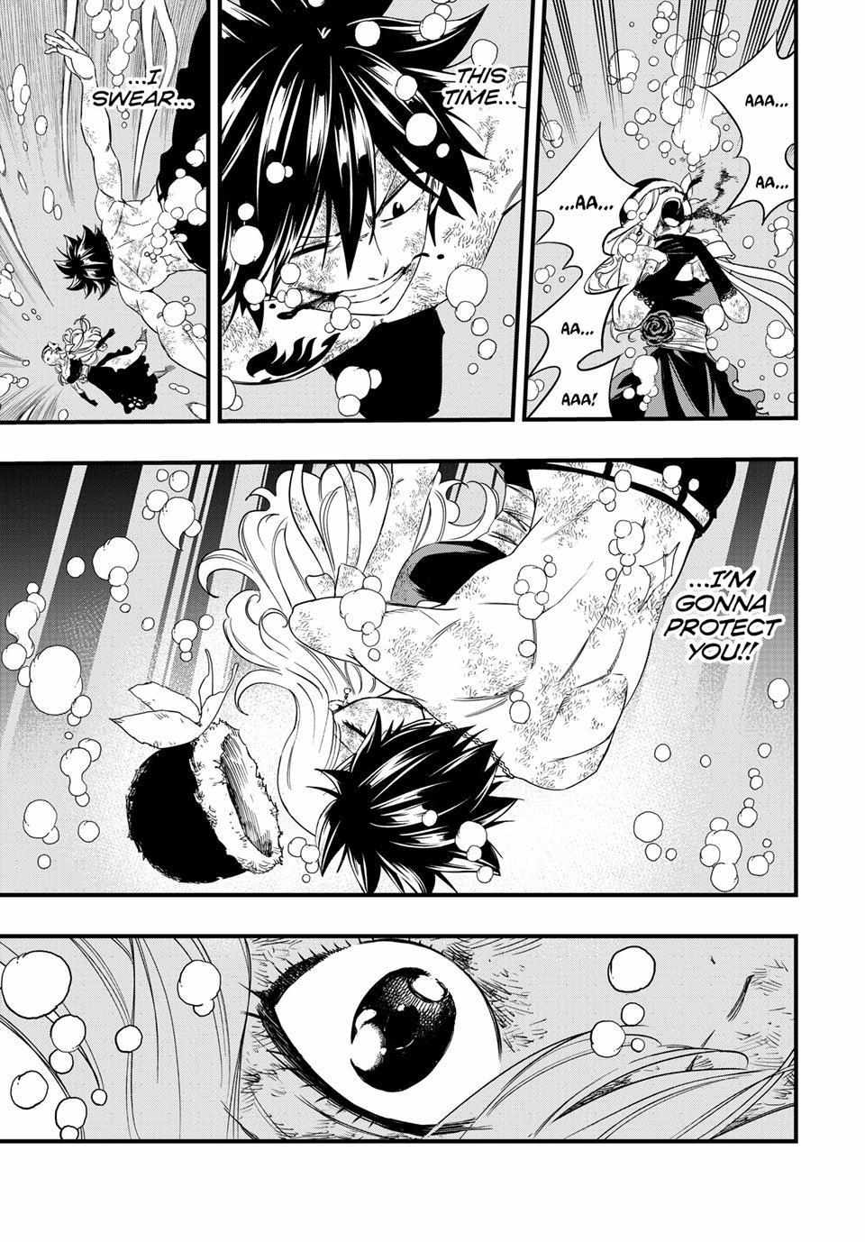 Fairy Tail: 100 Years Quest Chapter 209 page 12 - 