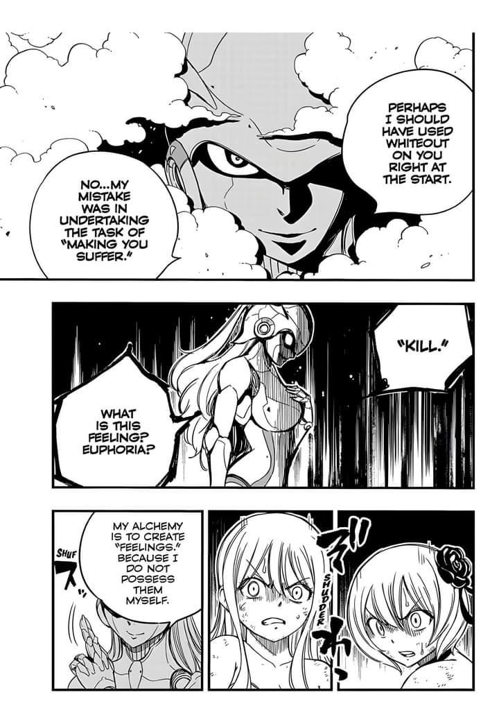 Fairy Tail: 100 Years Quest Chapter 210.1 page 16 - 