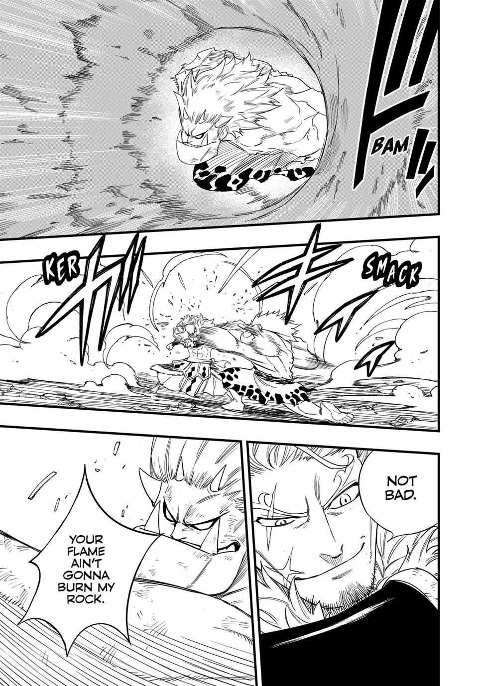 Fairy Tail: 100 Years Quest Chapter 210 page 13 - 