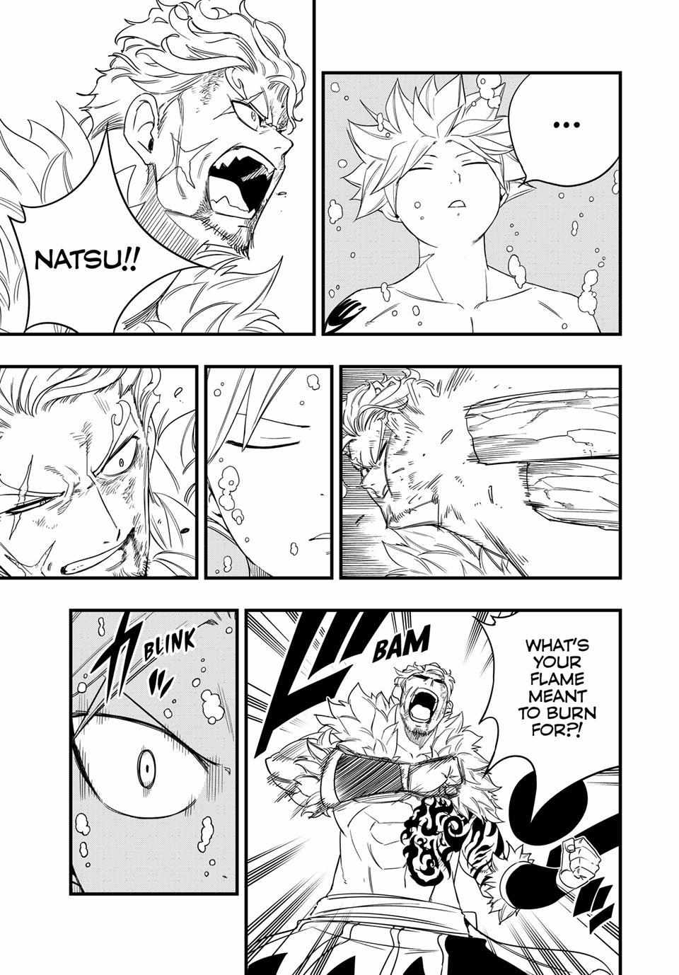 Fairy Tail: 100 Years Quest Chapter 210 page 15 - 