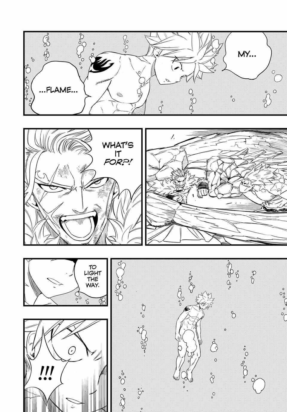 Fairy Tail: 100 Years Quest Chapter 210 page 16 - 
