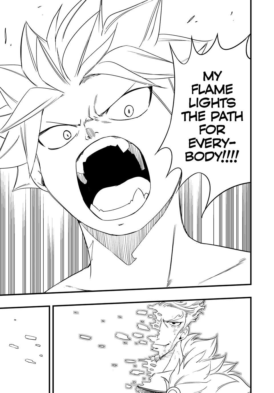 Fairy Tail: 100 Years Quest Chapter 210 page 17 - 