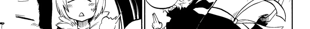 Fairy Tail: Twin Dragons of Saber Tooth Chapter 1 page 20 - 