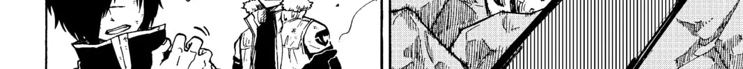 Fairy Tail: Twin Dragons of Saber Tooth Chapter 13 page 16 - 