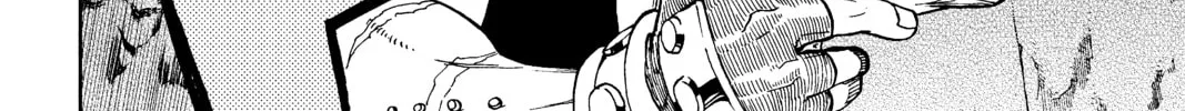 Fairy Tail: Twin Dragons of Saber Tooth Chapter 16 page 32 - 
