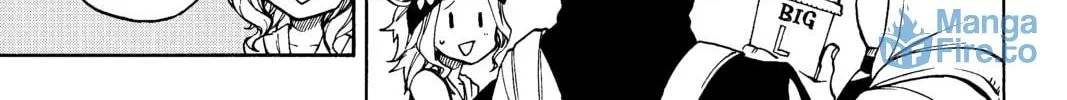 Fairy Tail: Twin Dragons of Saber Tooth Chapter 16 page 6 - 