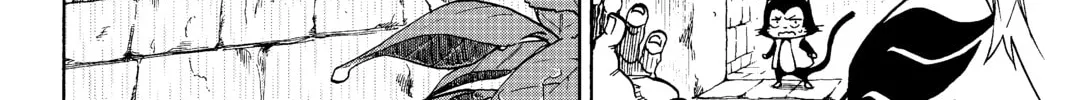 Fairy Tail: Twin Dragons of Saber Tooth Chapter 2 page 4 - 