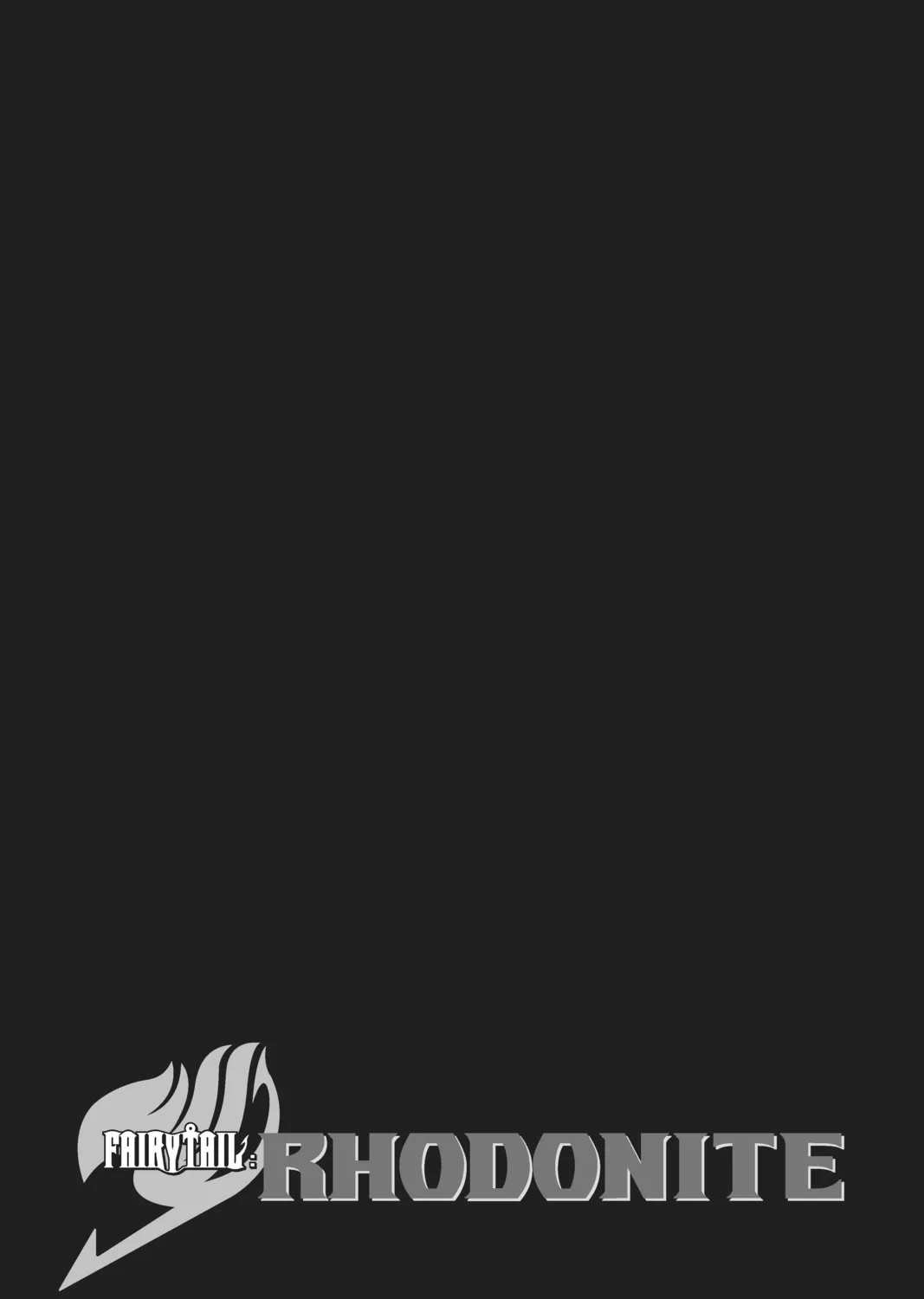 Fairy Tail: Twin Dragons of Saber Tooth Chapter 26 page 21 - 