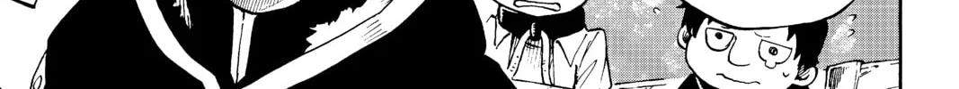 Fairy Tail: Twin Dragons of Saber Tooth Chapter 28 page 2 - 