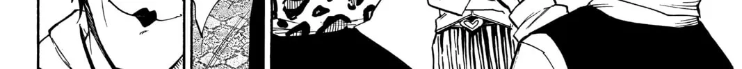 Fairy Tail: Twin Dragons of Saber Tooth Chapter 35 page 4 - 