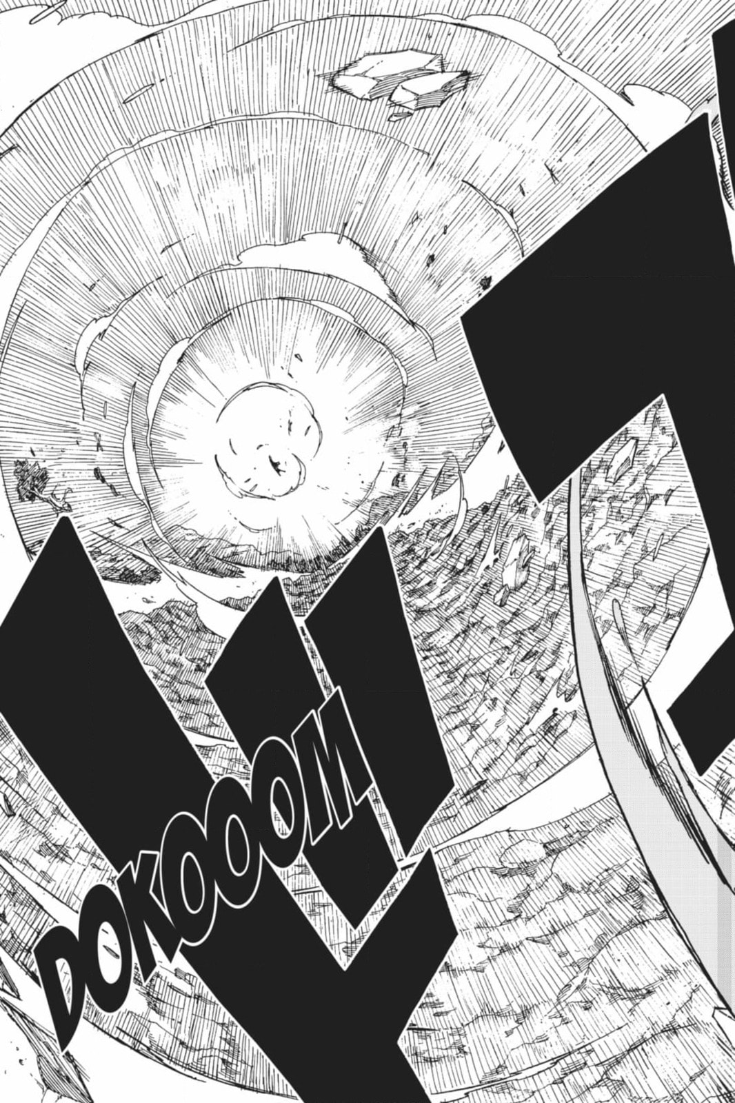 Fairy Tail: Twin Dragons of Saber Tooth Chapter 479 page 19 - 