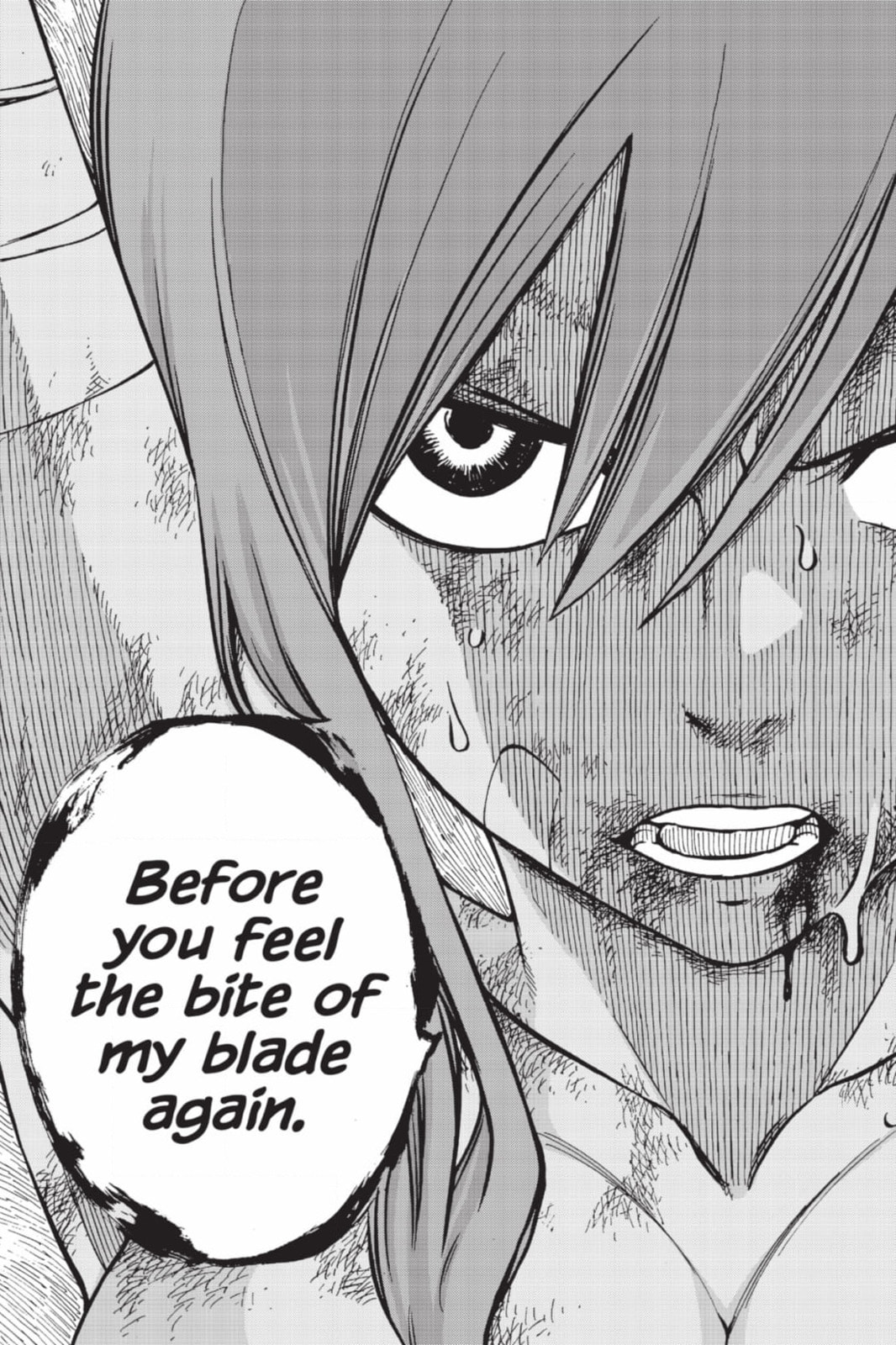 Fairy Tail: Twin Dragons of Saber Tooth Chapter 482 page 37 - 