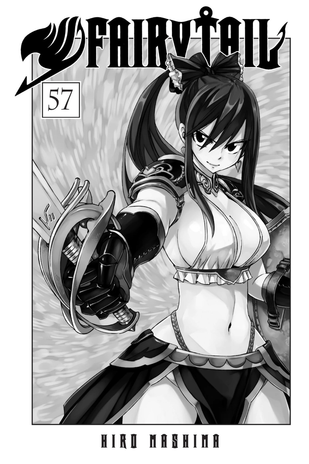 Fairy Tail: Twin Dragons of Saber Tooth Chapter 483 page 2 - 