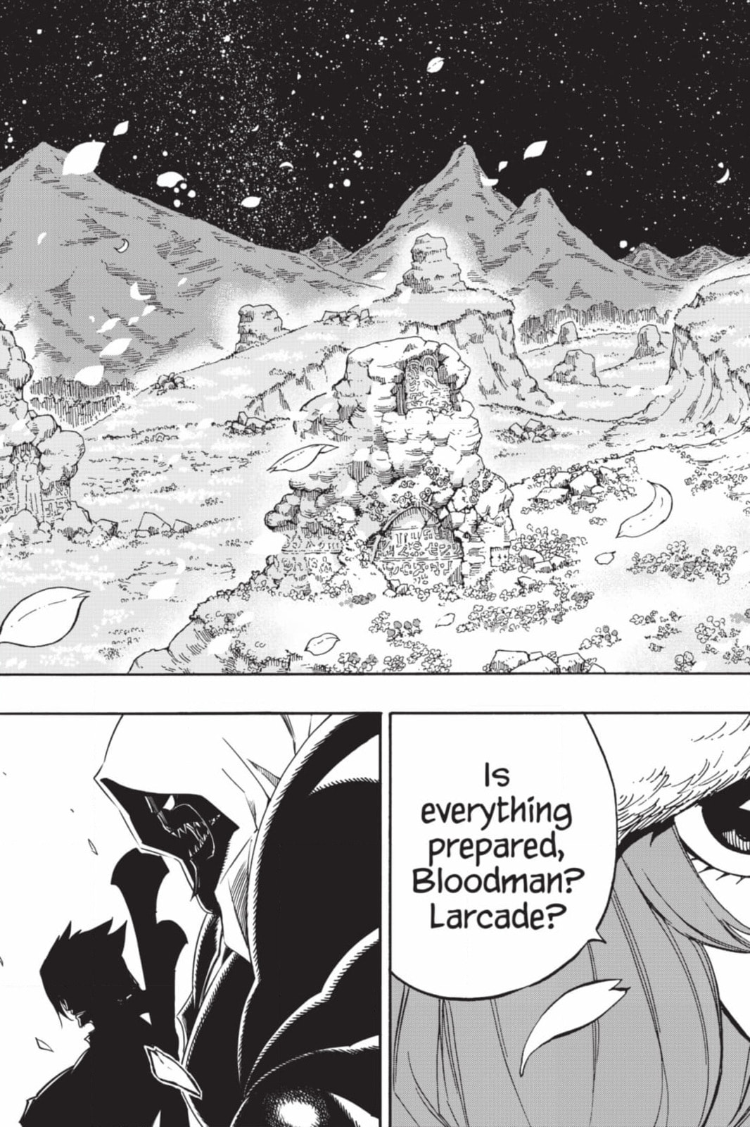 Fairy Tail: Twin Dragons of Saber Tooth Chapter 484 page 19 - 