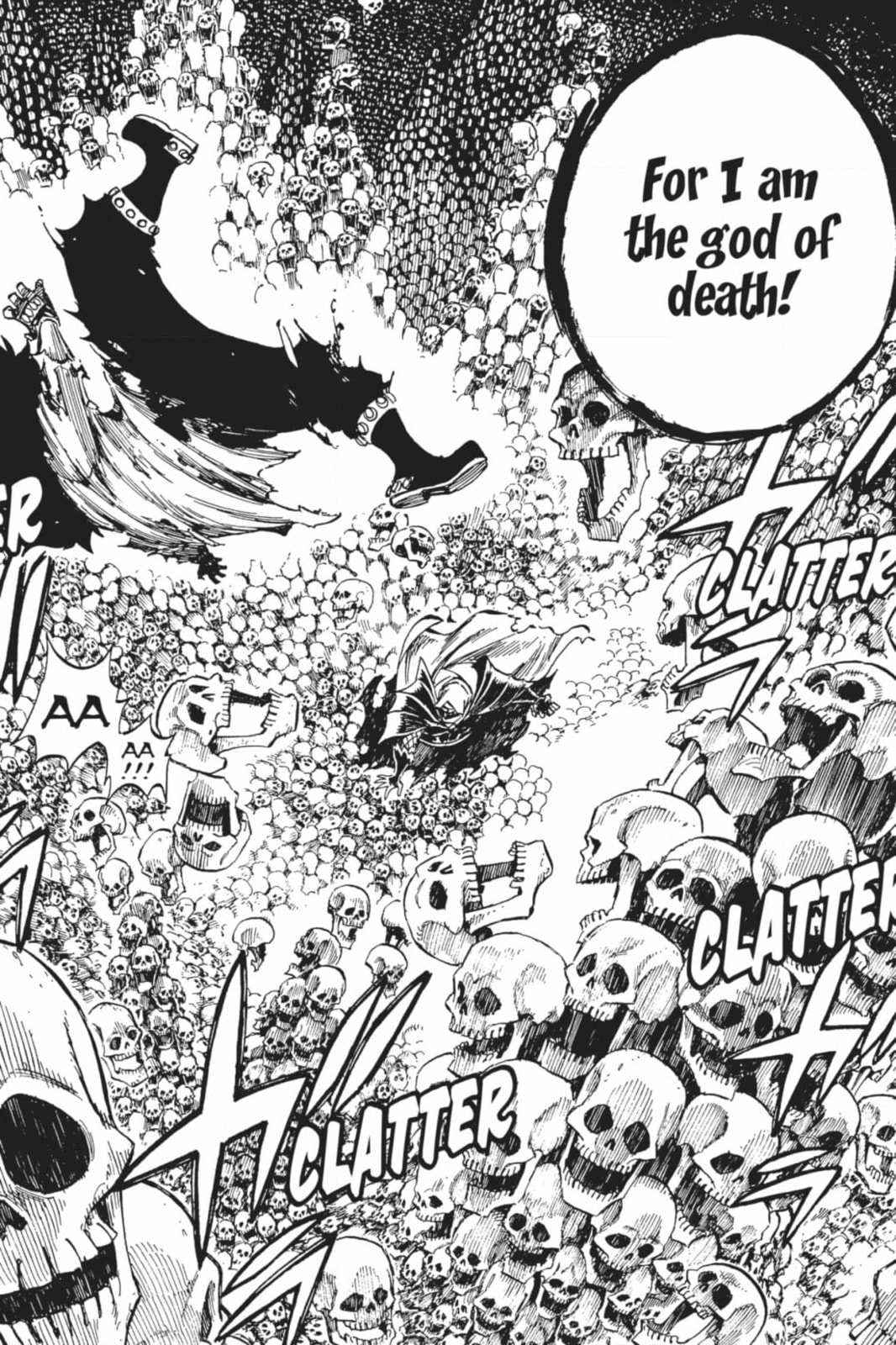 Fairy Tail: Twin Dragons of Saber Tooth Chapter 486 page 16 - 