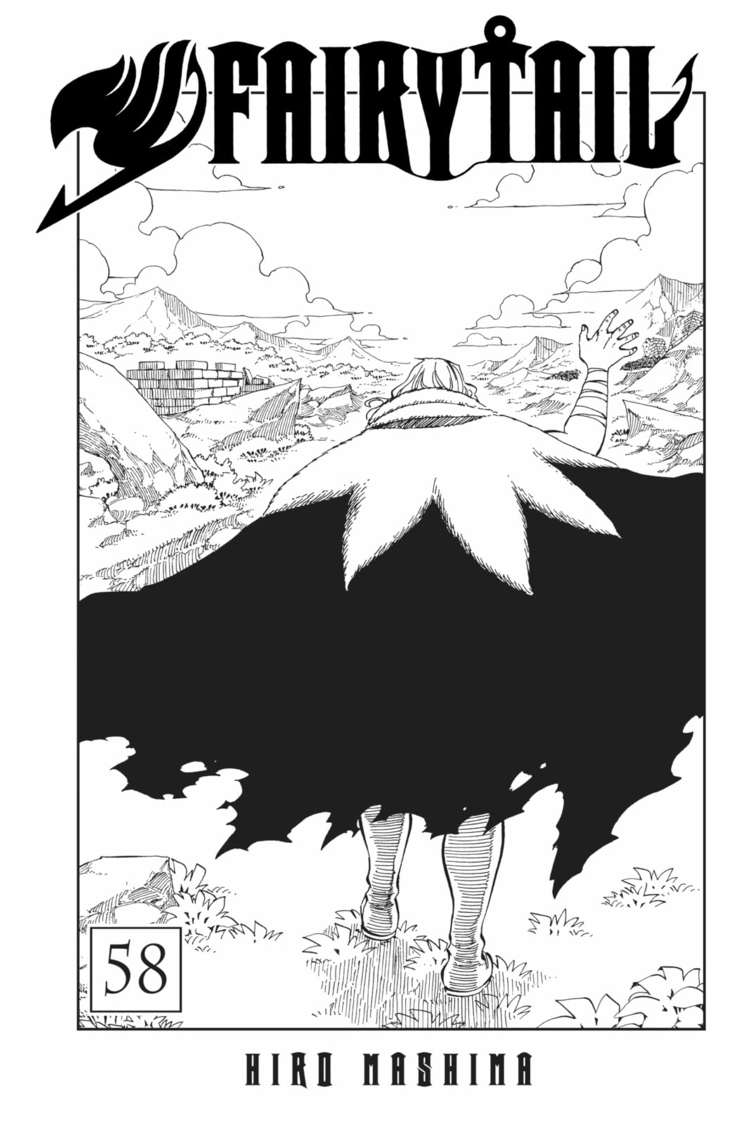 Fairy Tail: Twin Dragons of Saber Tooth Chapter 492 page 2 - 