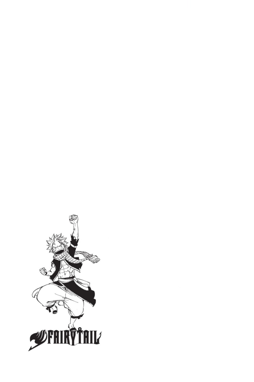 Fairy Tail: Twin Dragons of Saber Tooth Chapter 495 page 1 - 