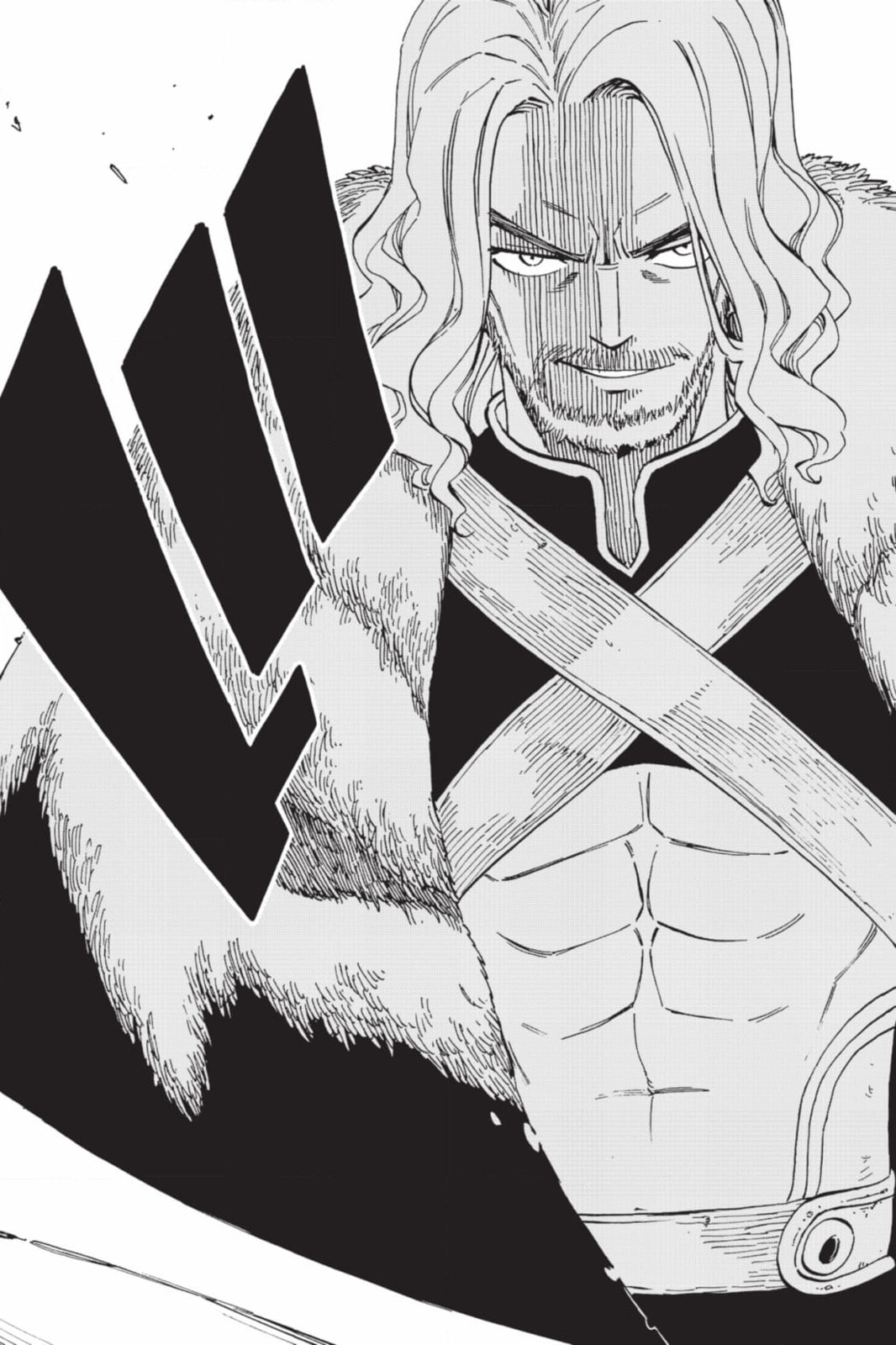 Fairy Tail: Twin Dragons of Saber Tooth Chapter 498 page 23 - 