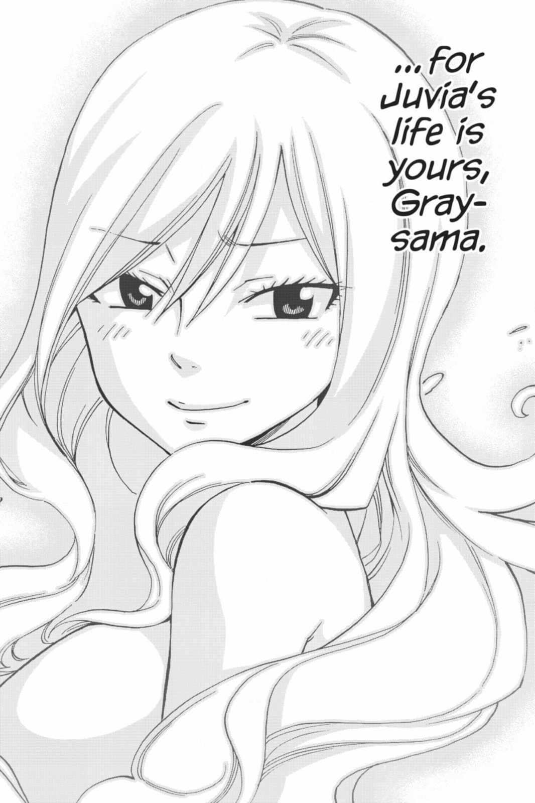 Fairy Tail: Twin Dragons of Saber Tooth Chapter 499 page 16 - 