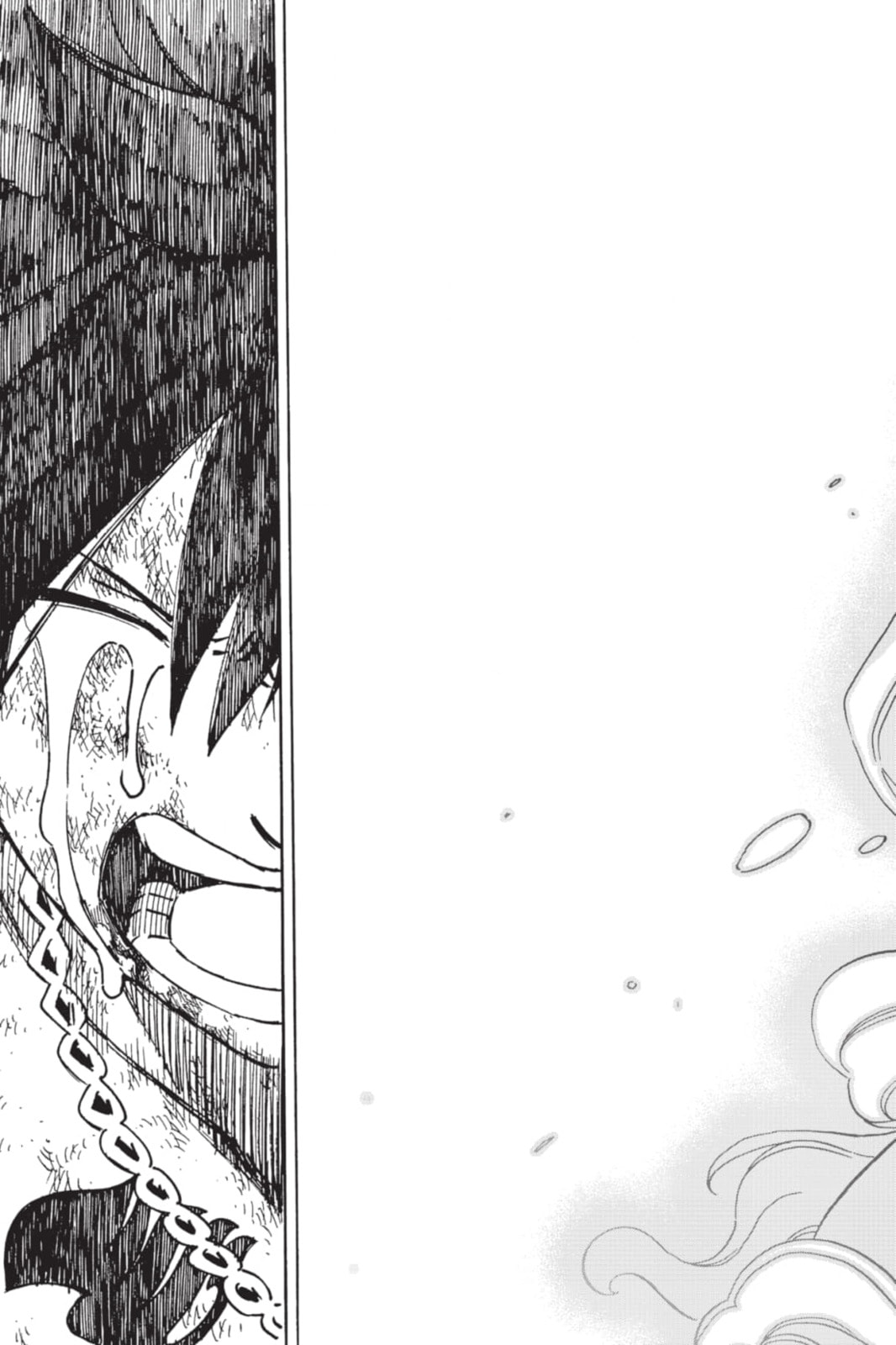 Fairy Tail: Twin Dragons of Saber Tooth Chapter 499 page 17 - 