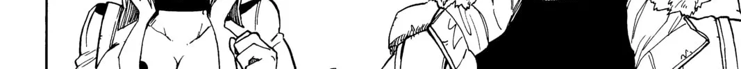 Fairy Tail: Twin Dragons of Saber Tooth Chapter 5 page 20 - 